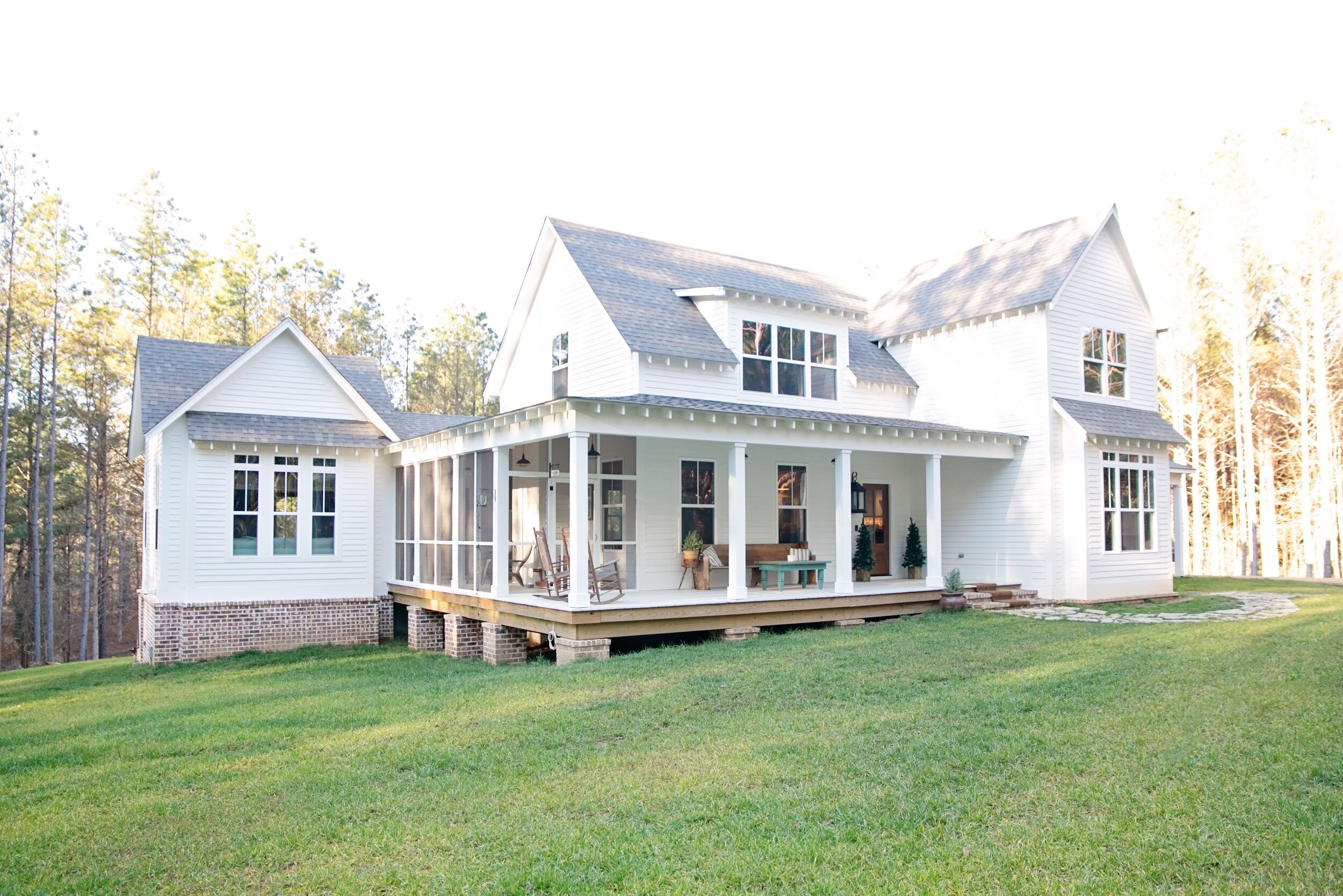 Samuels Construction LLC,38655