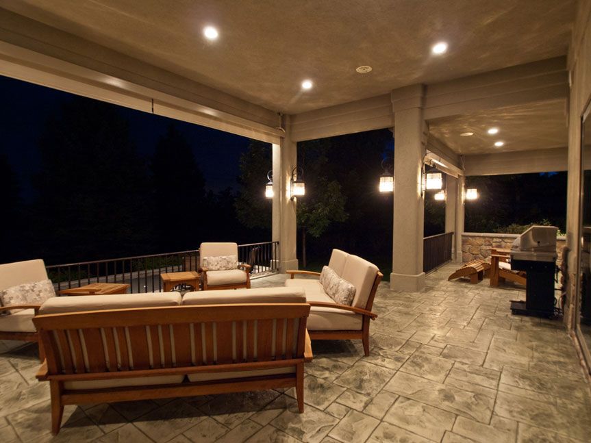 Dakota Glen Enclave/Patio,80537