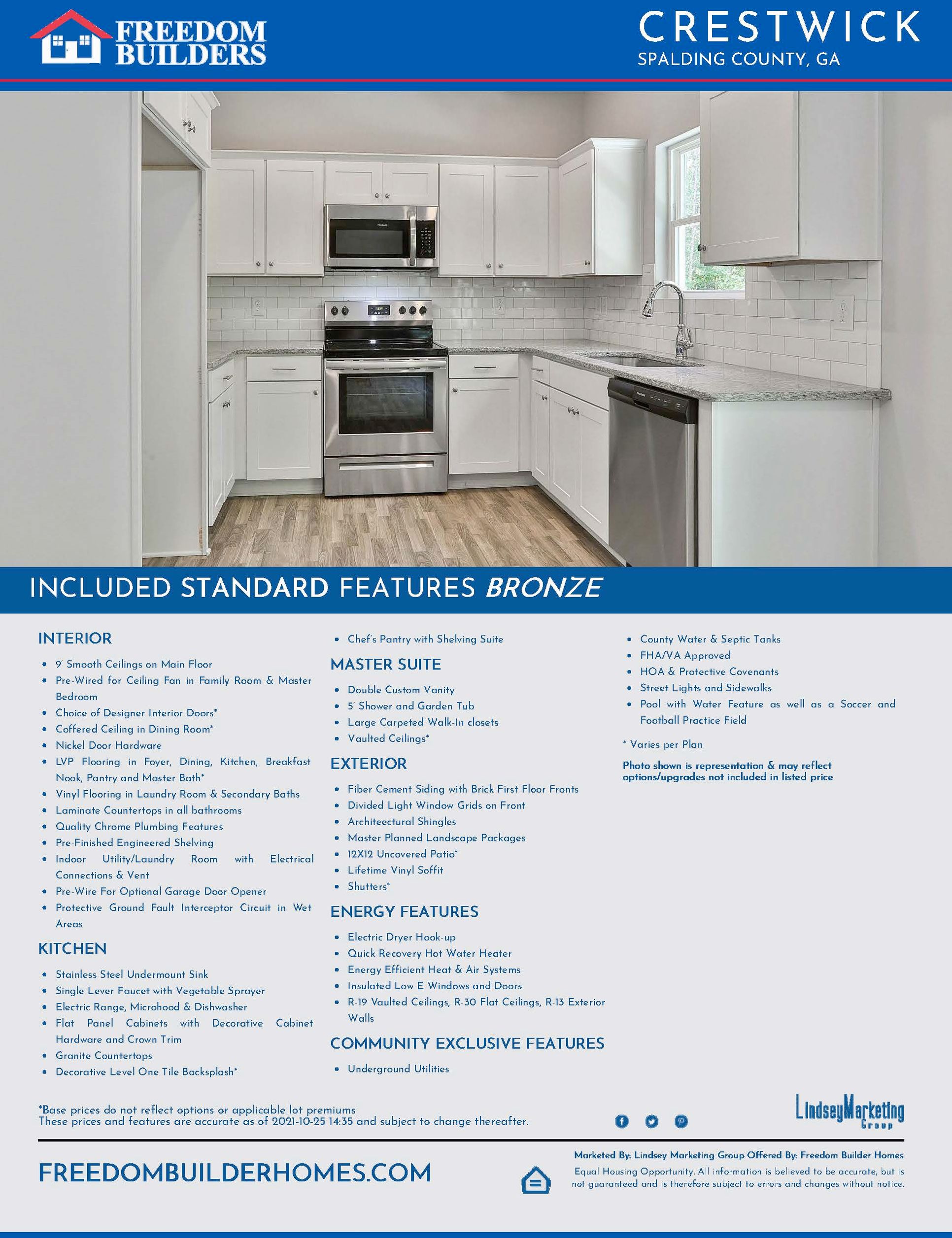 Crestwick,30224