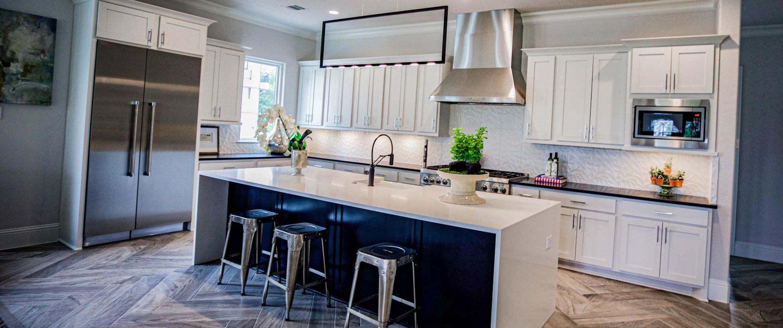 Lakeside Cove,77380