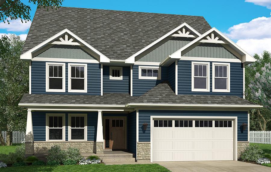 Greystone,46311