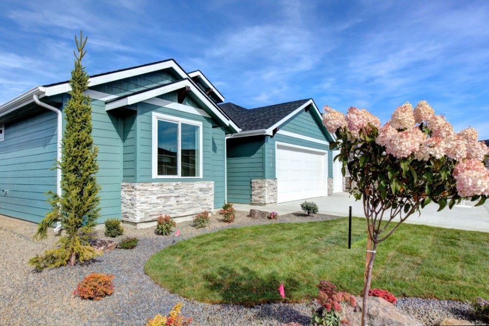 Trident Homes,83709