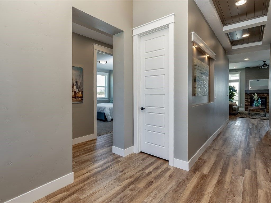 Trident Homes,83709
