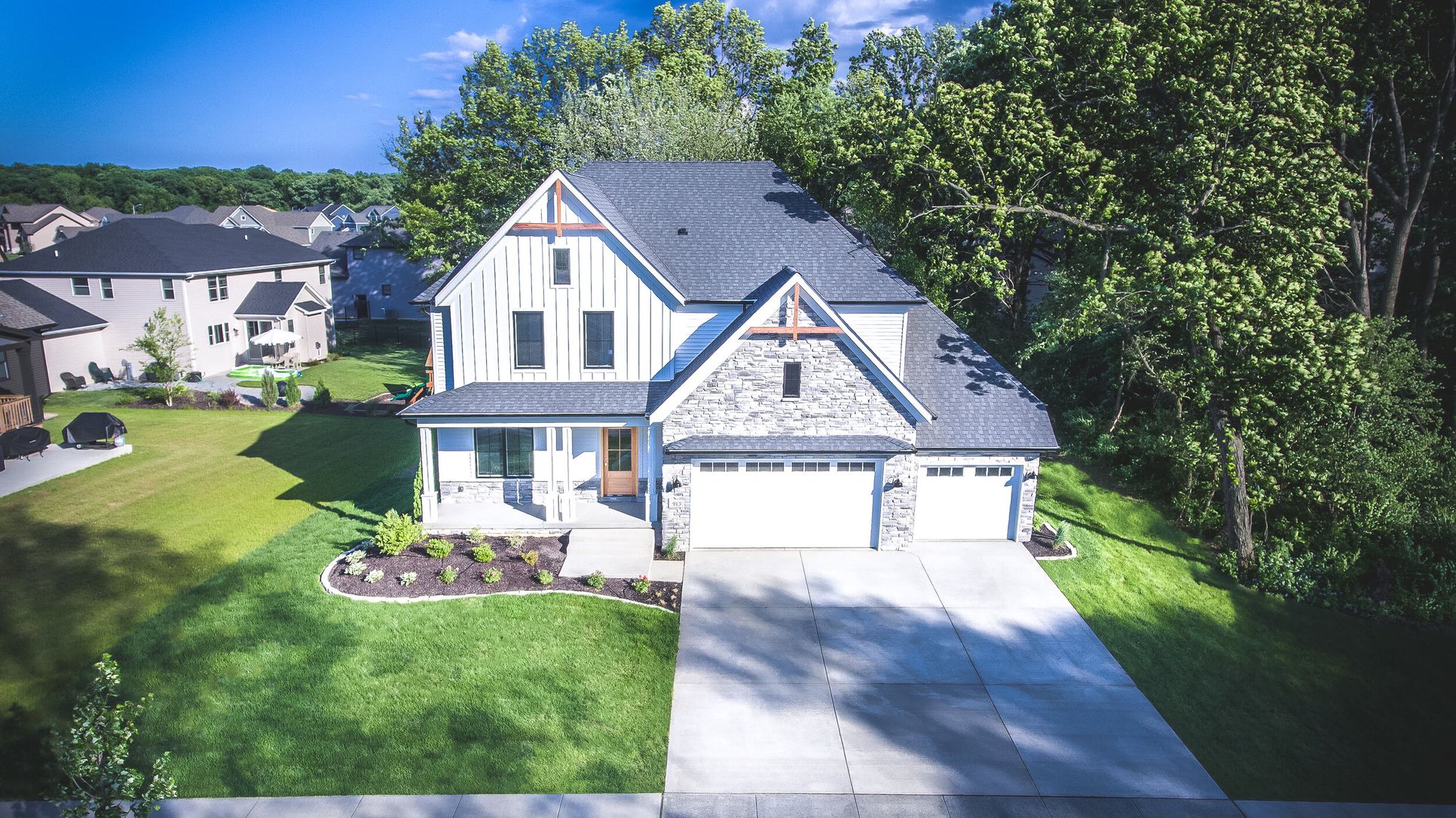 Element Homes,46307