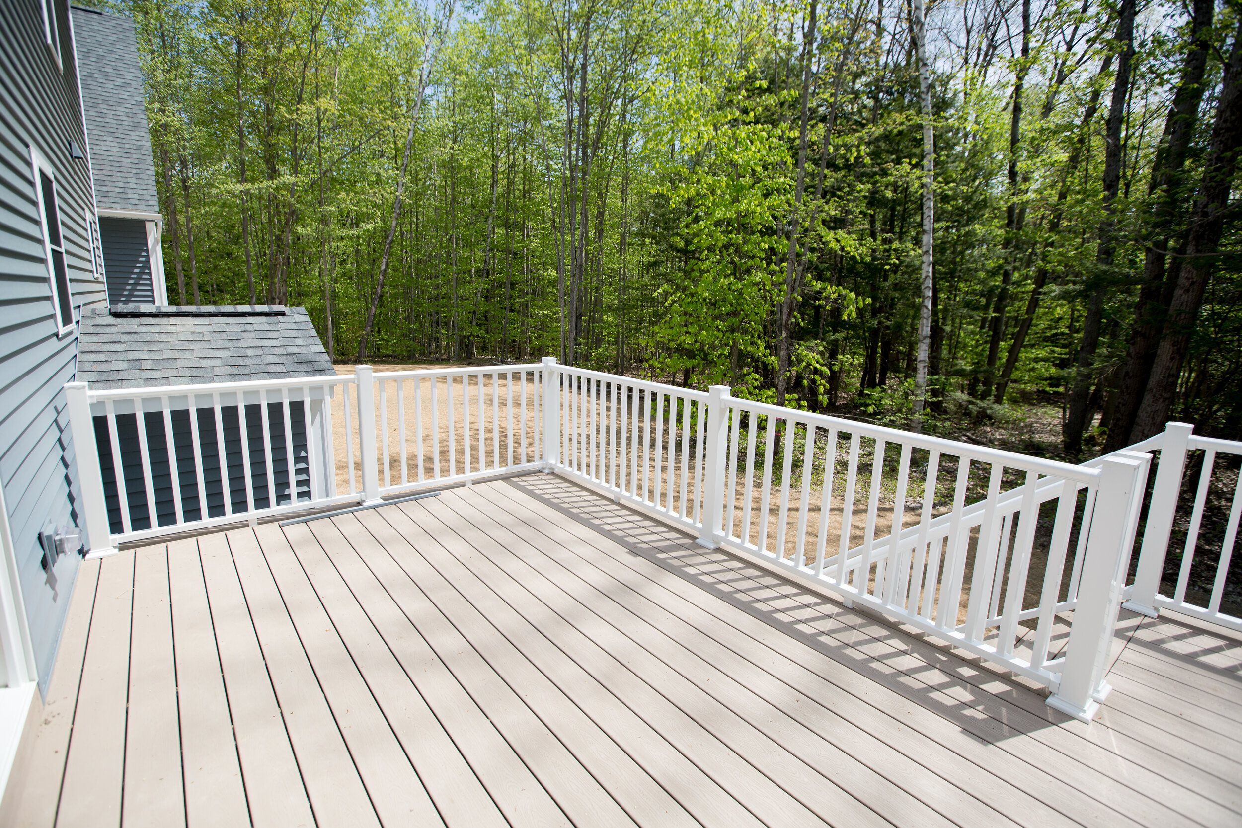 Fortin Construction Inc.,04210