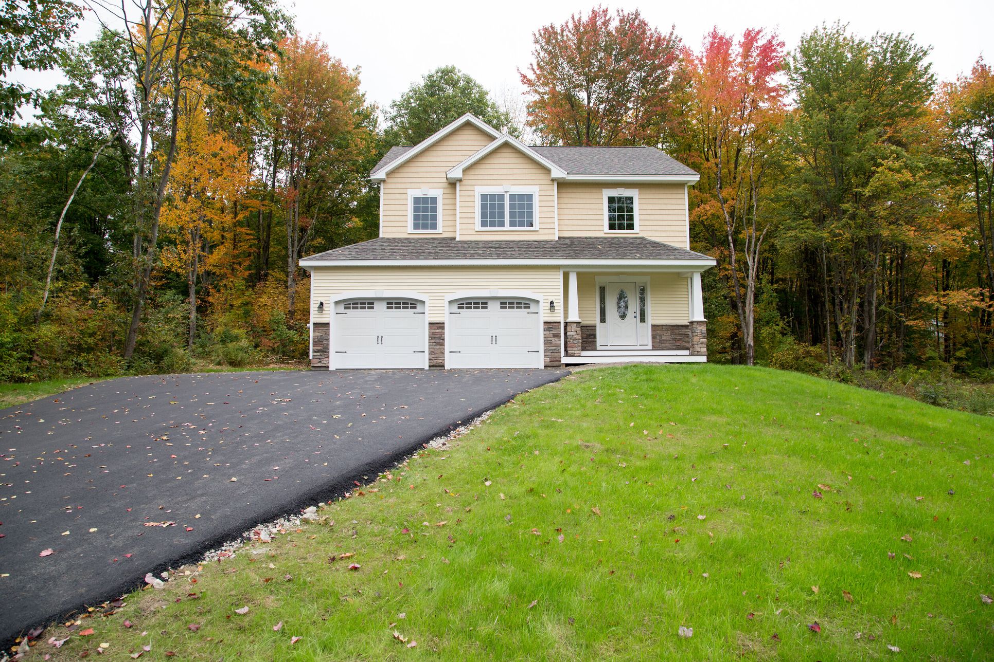 Fortin Construction Inc.,04210