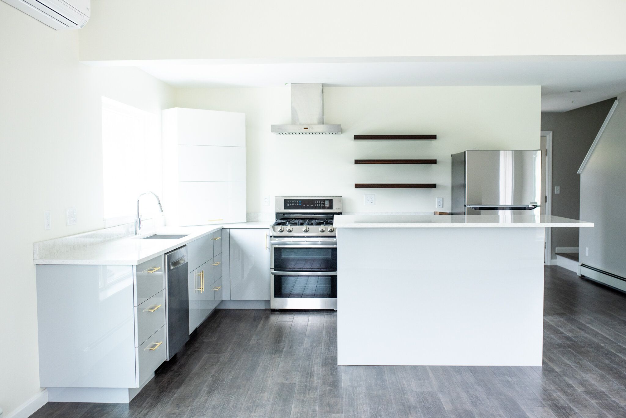 Fortin Construction Inc.,04210