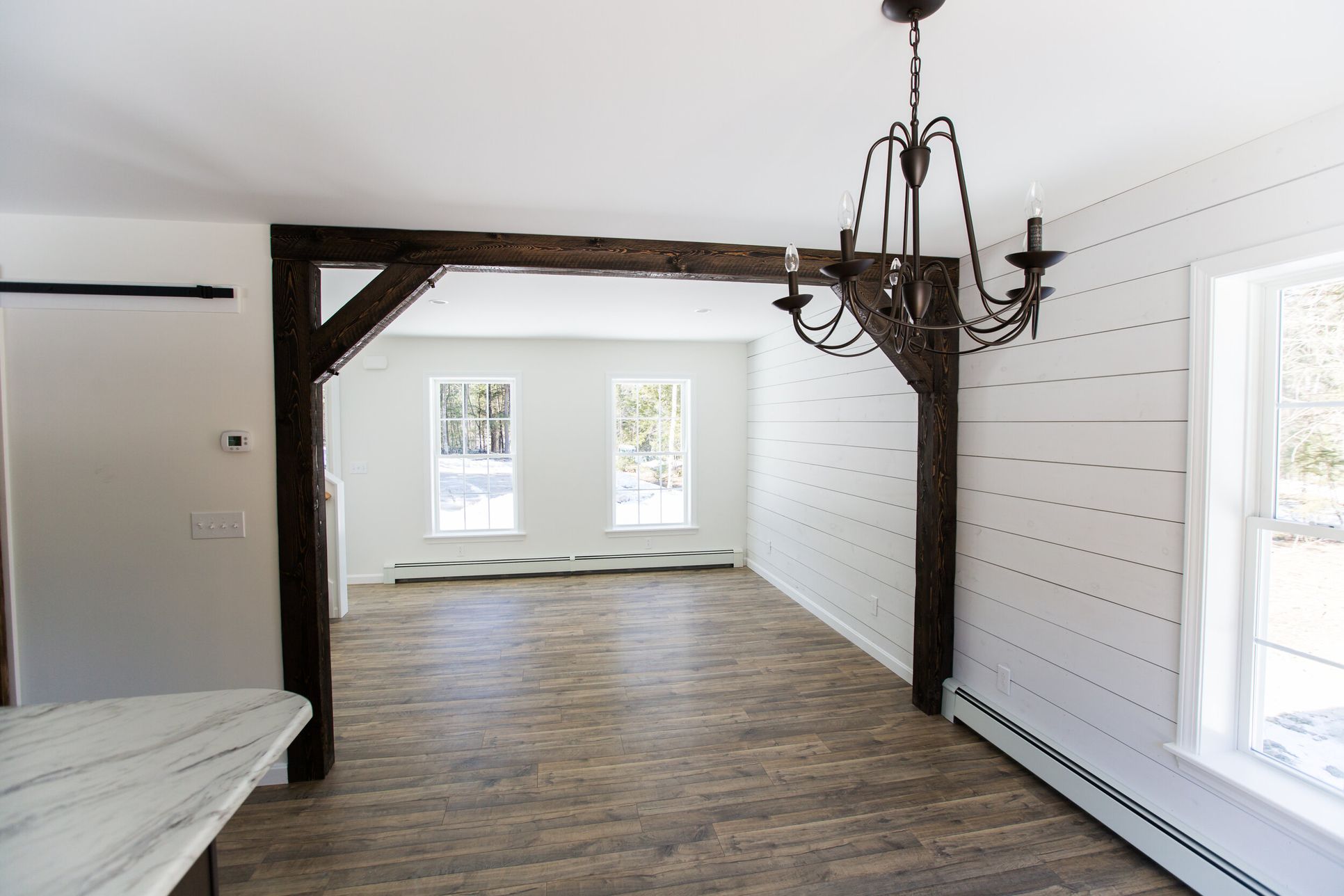 Fortin Construction Inc.,04210