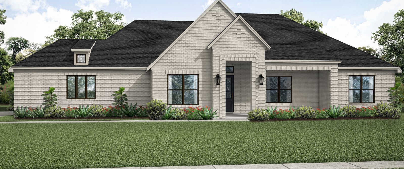 The Preserve,77353