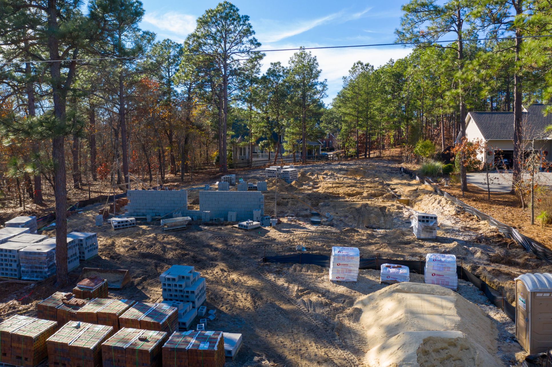 Seven Lakes,27376