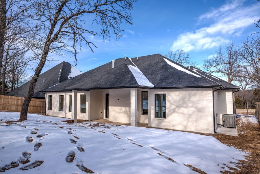 Kingdom Home Builders in Edmond, OK Kingdom Home Builders