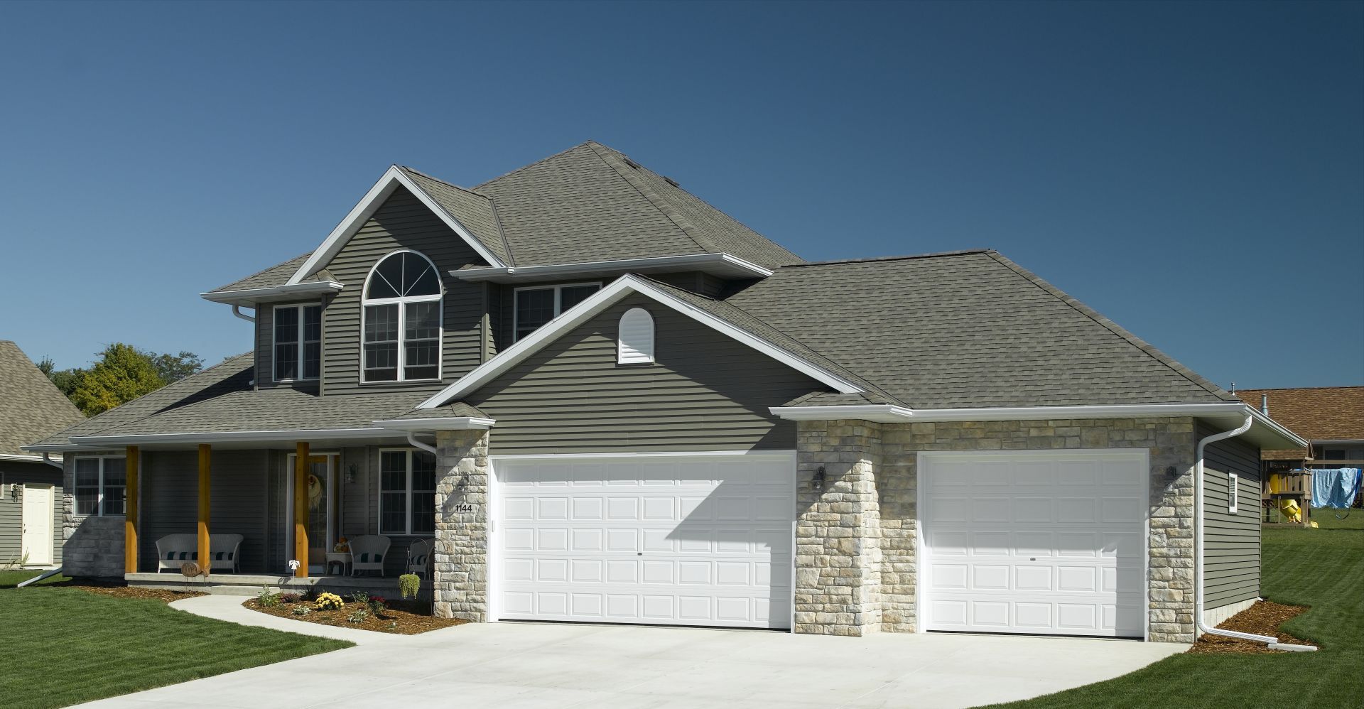 Amwood Homes, Inc.,53546