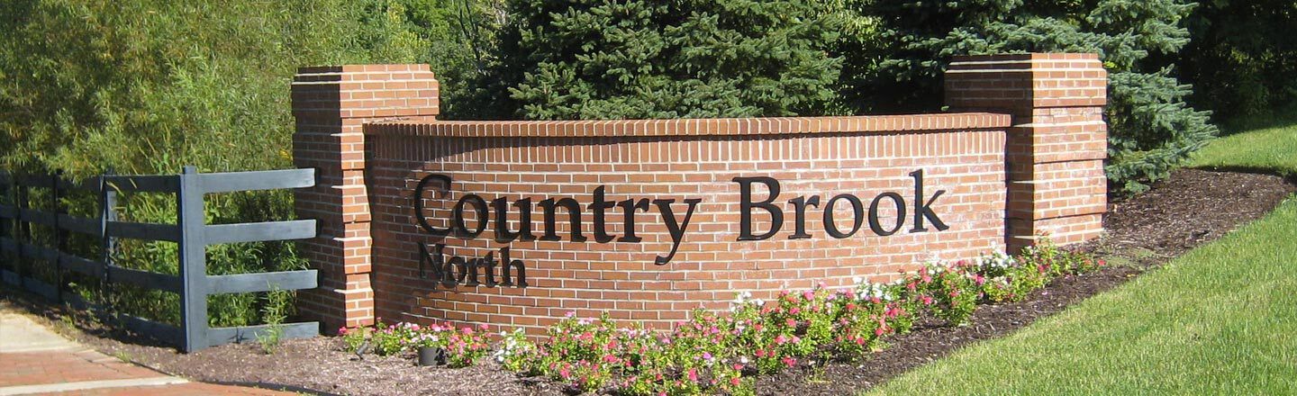 Country Brook Of The North,45066