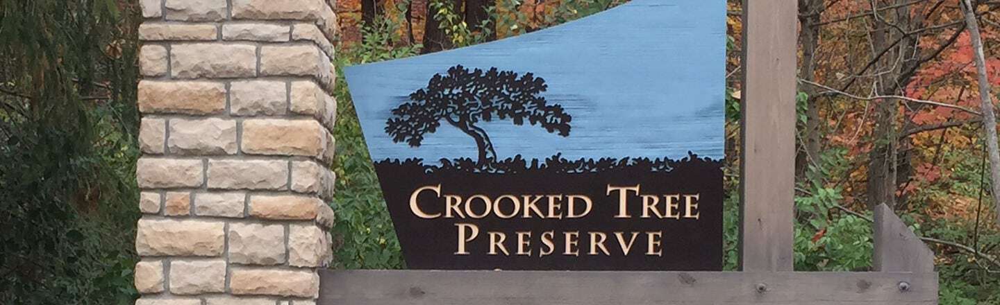 Crooked Tree Preserve,45040
