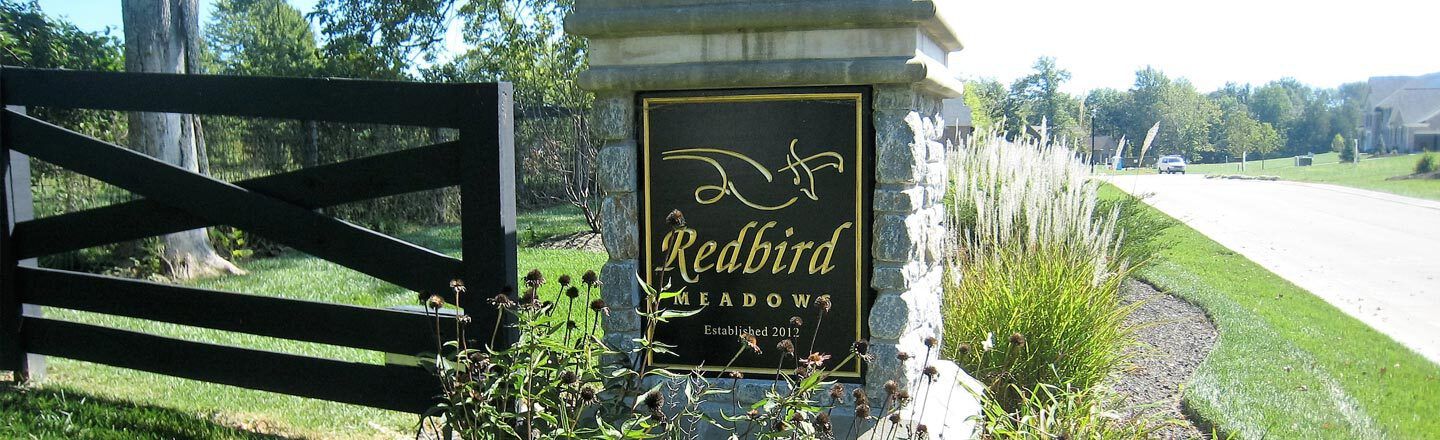 Redbird Meadows,45140