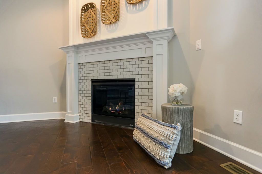 Kensington Family Homes,48393