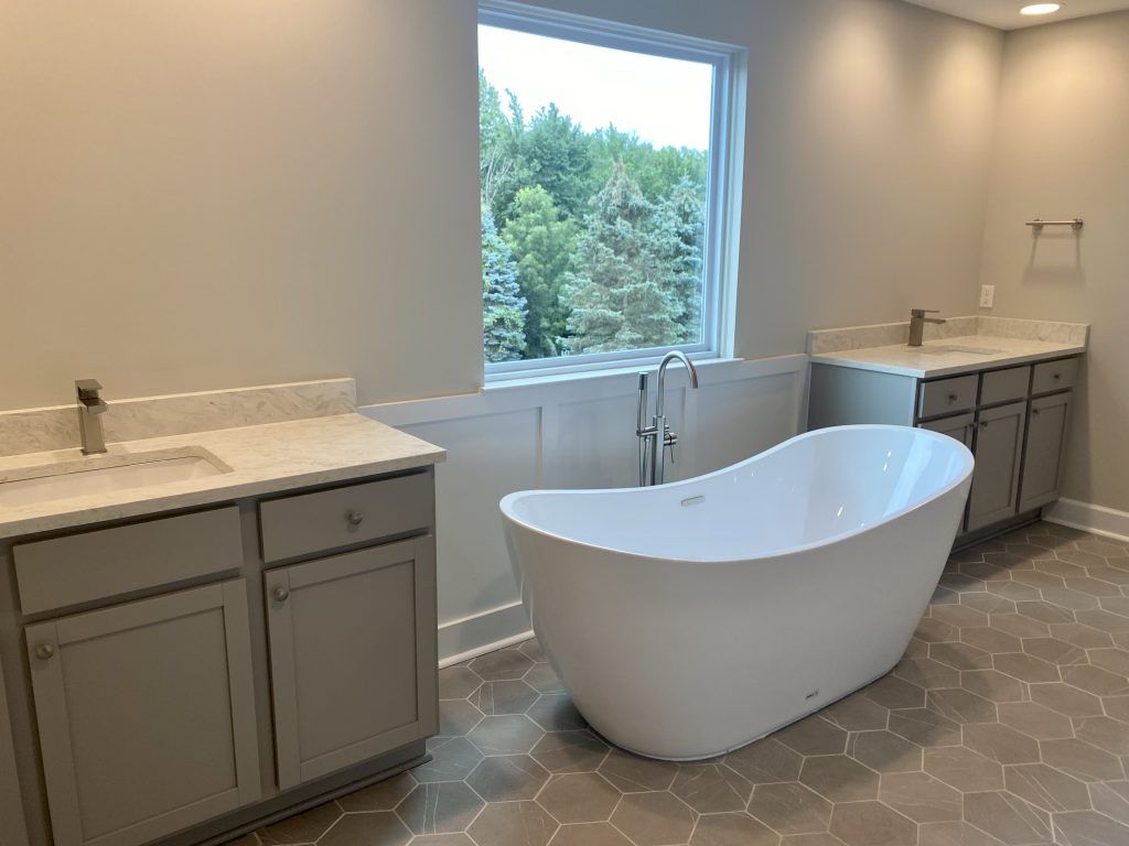 Kensington Family Homes,48393