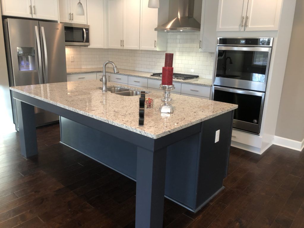 Kensington Family Homes,48393