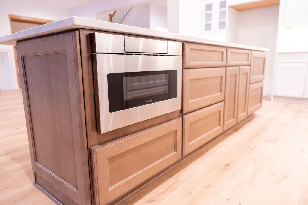 Kensington Family Homes,48393