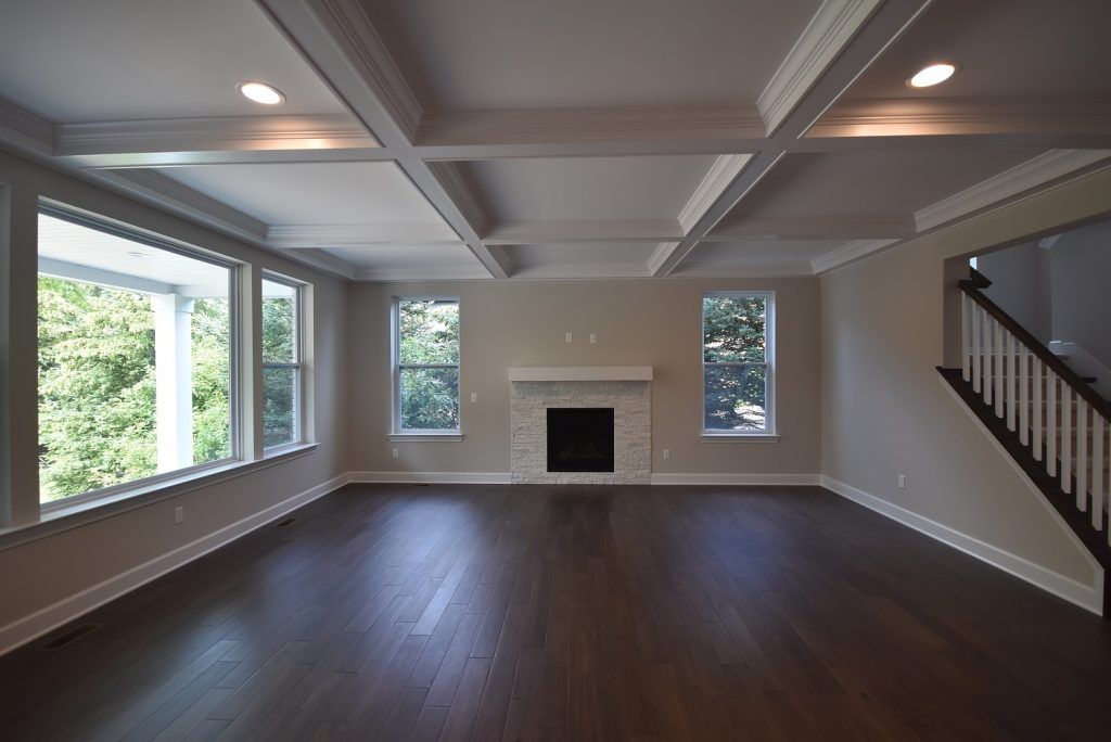 Kensington Family Homes,48393