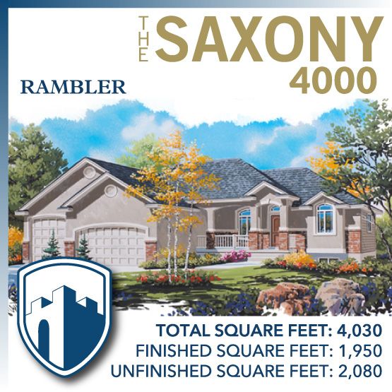 Castle Creek Homes,84067