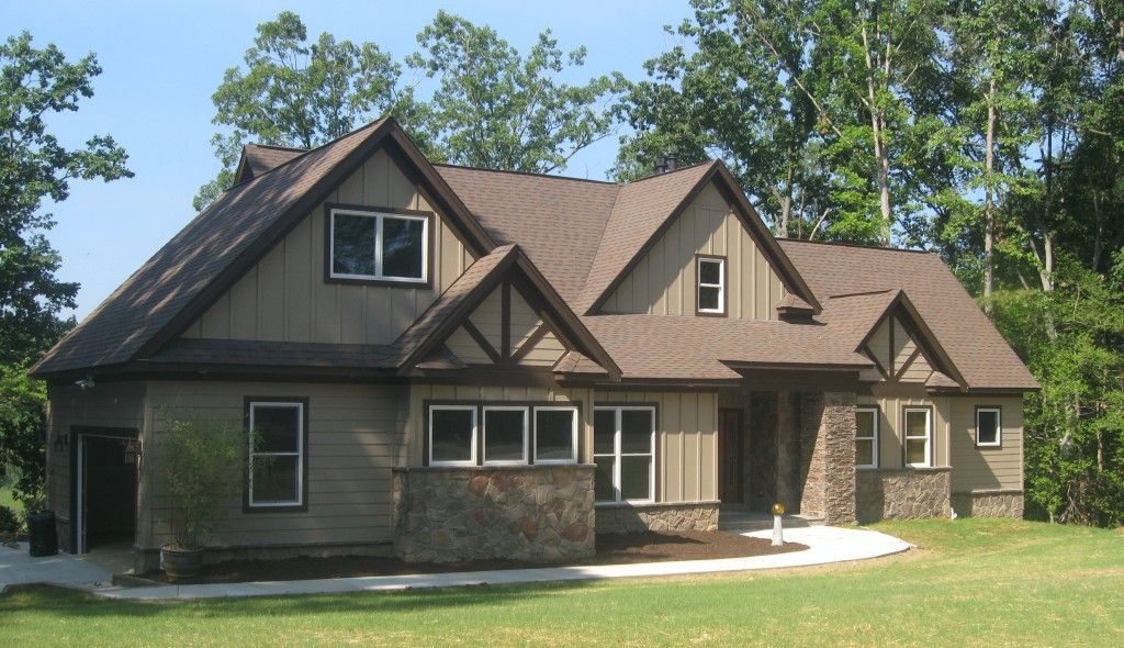 Battlefield Homes,22407