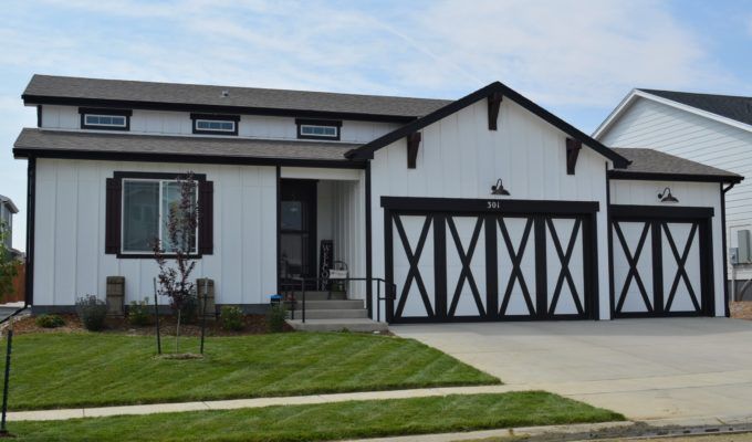 Northridge Estates,80634