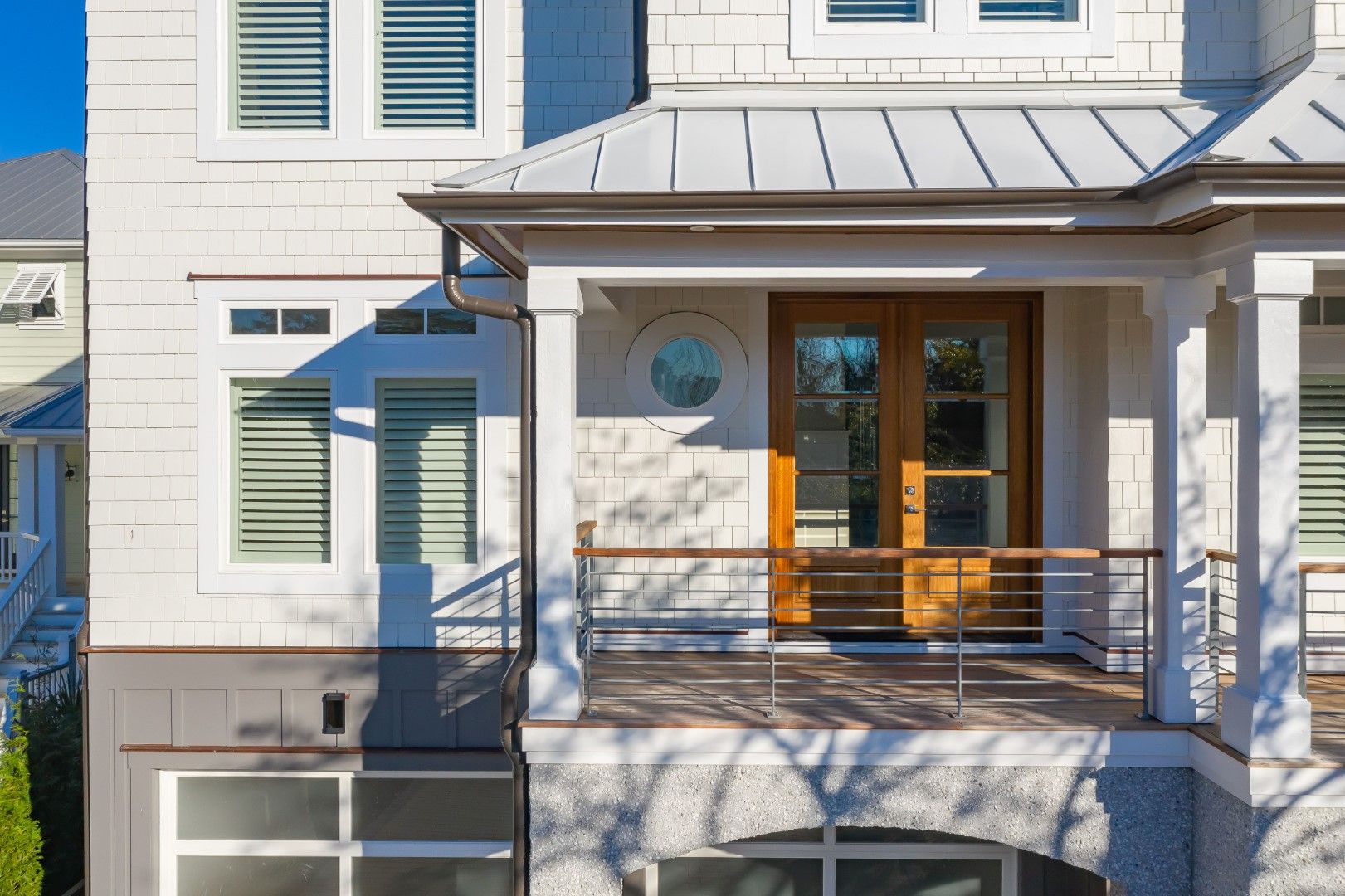 Airlie Homes,28480