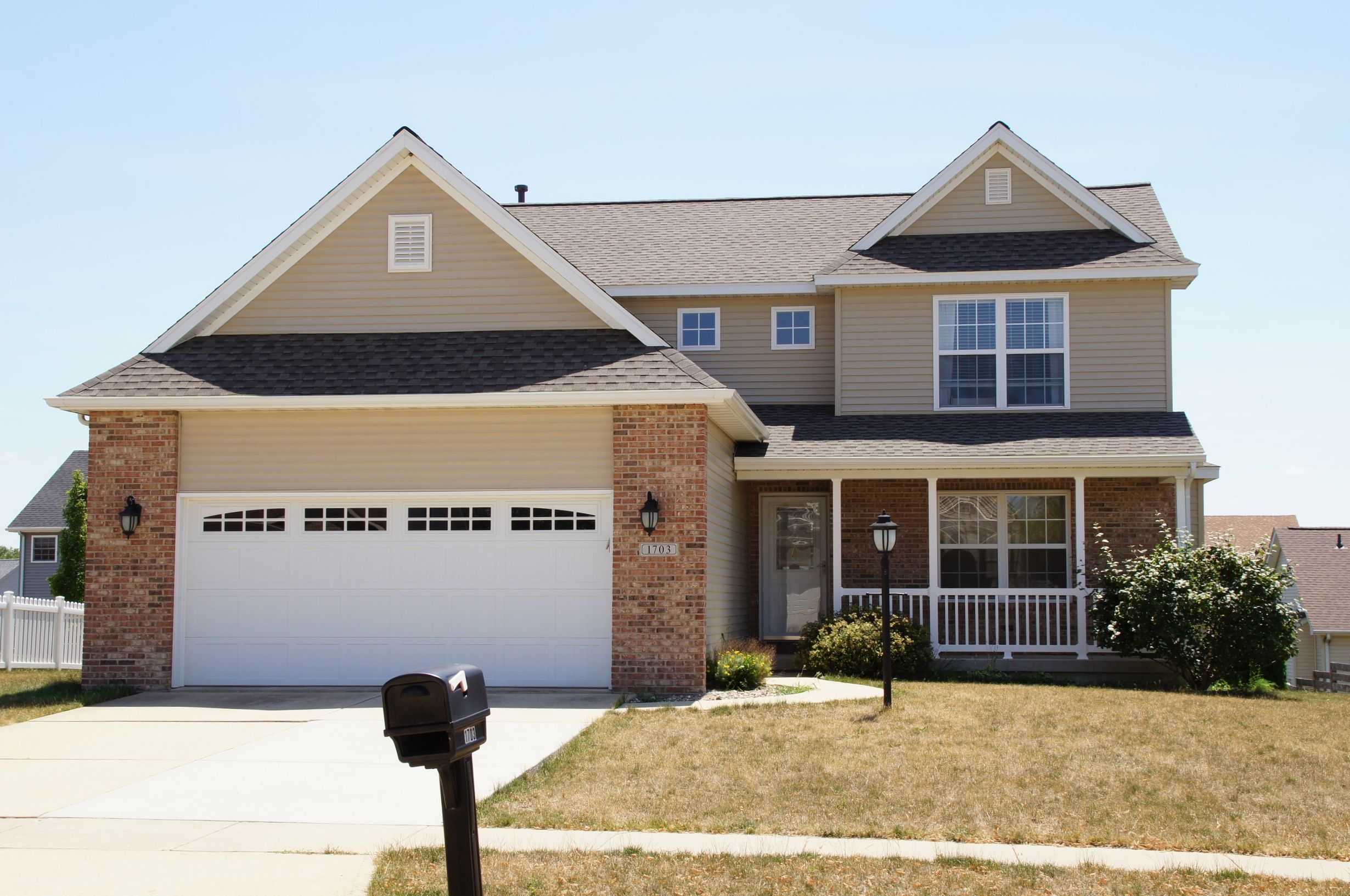 Fieldcrest Homes,62401