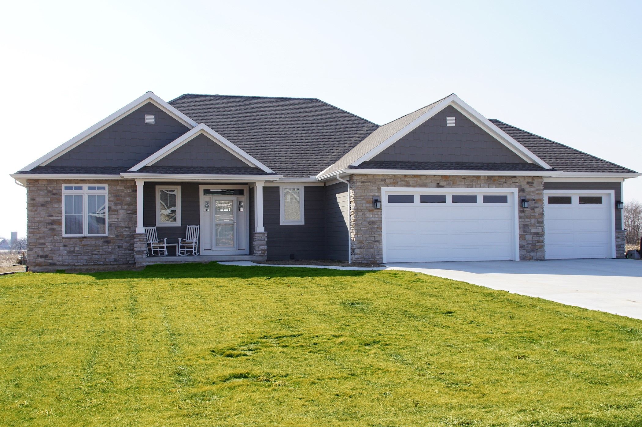 Fieldcrest Homes,62401