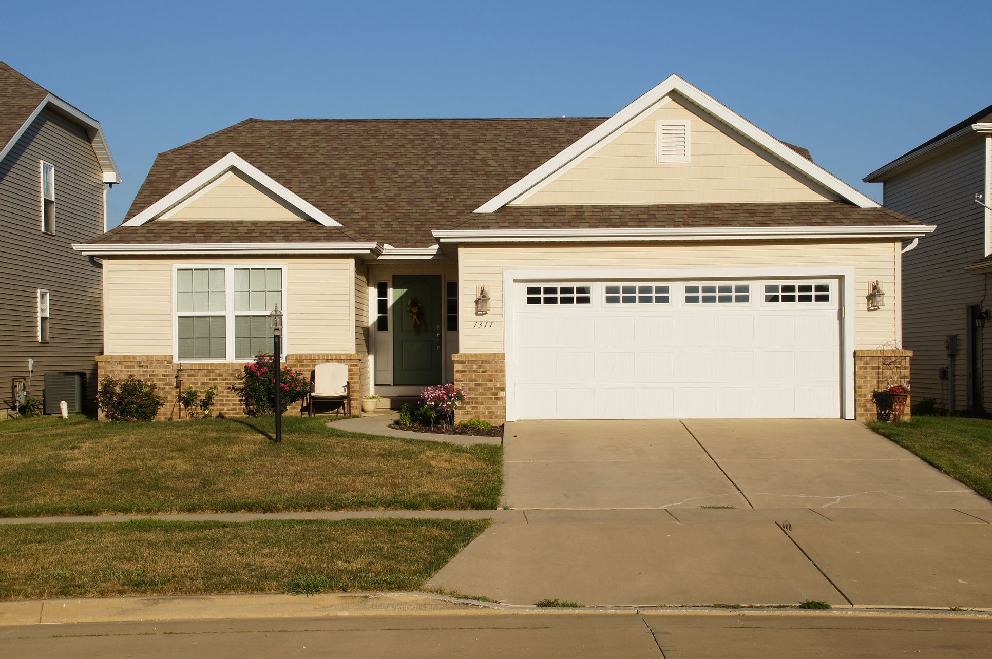 Fieldcrest Homes,62401