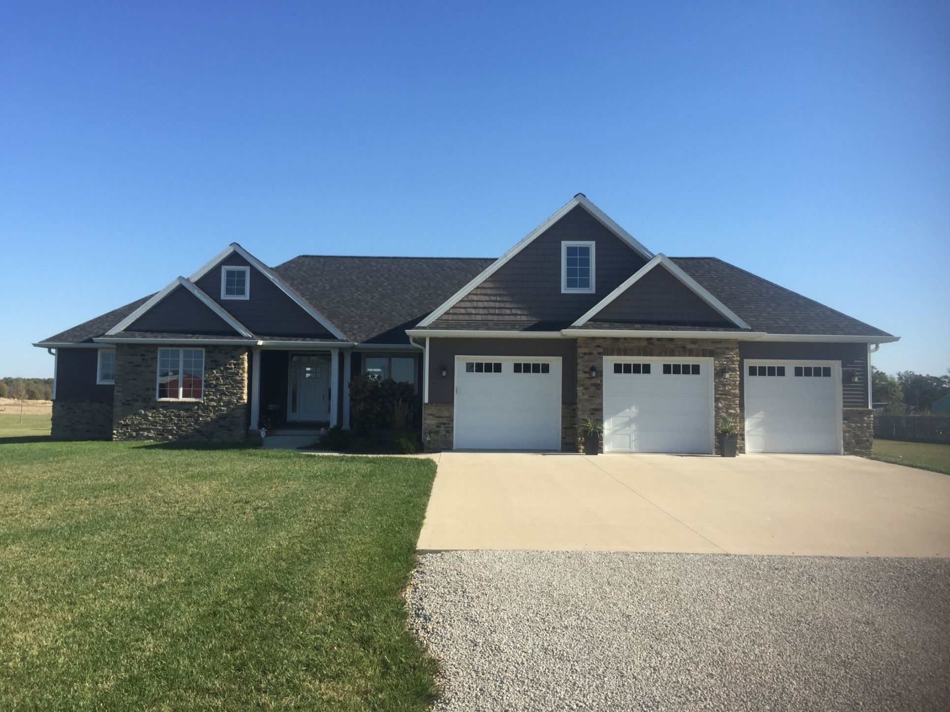 Fieldcrest Homes,62401