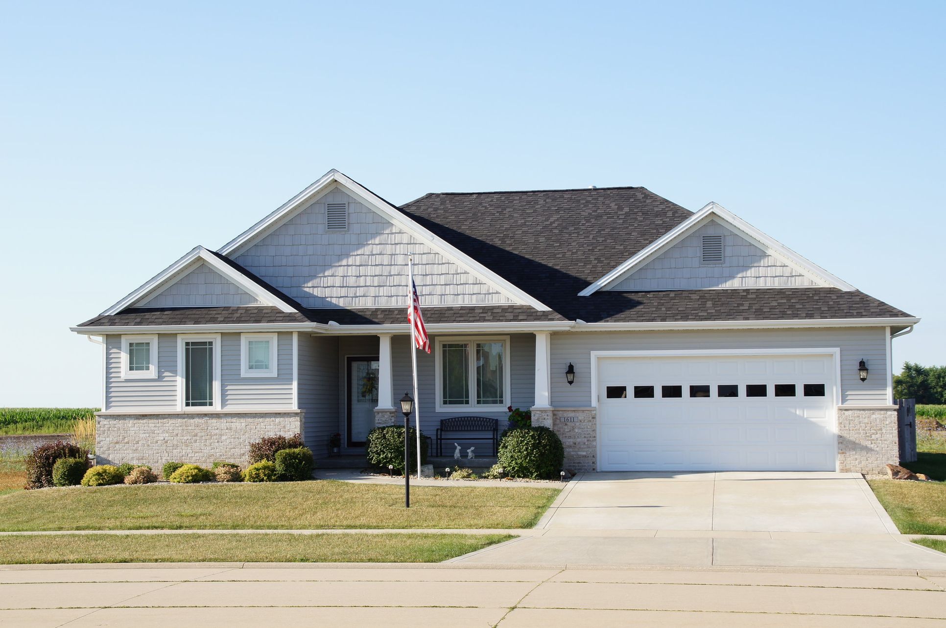 Fieldcrest Homes,62401