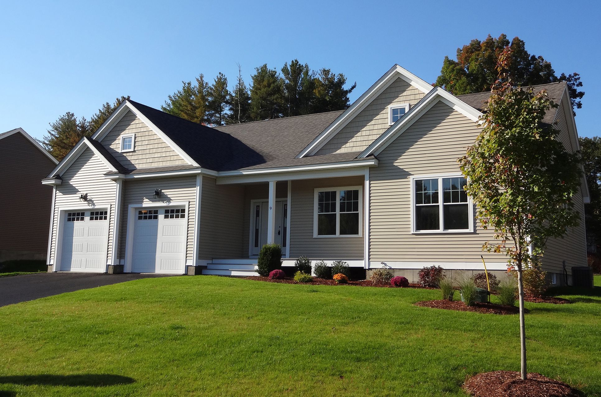 Gateway Homes, LLC,03054