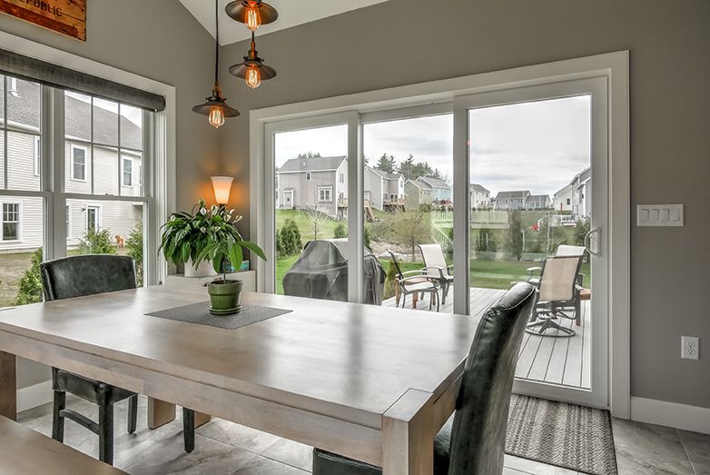 Gateway Homes, LLC,03054