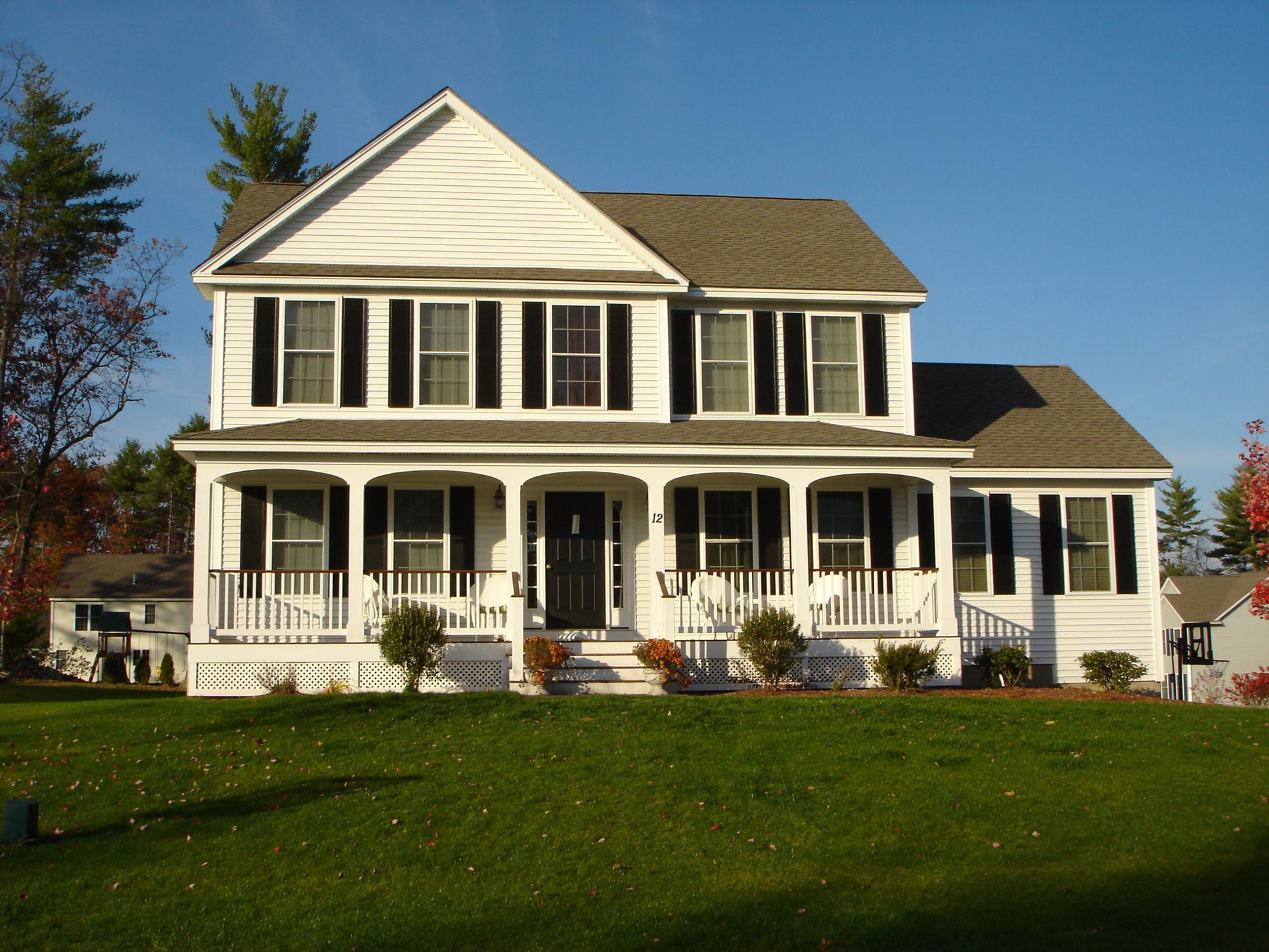 Gateway Homes, LLC,03054