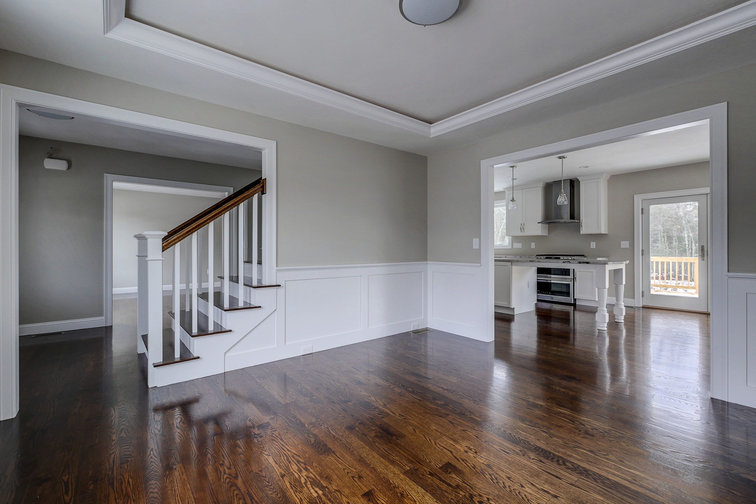 Gateway Homes, LLC,03054