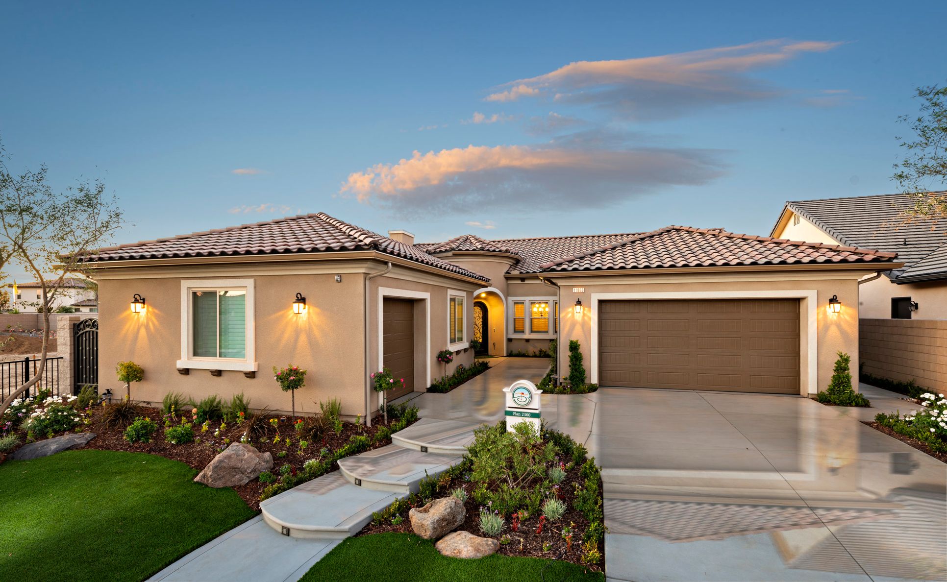 Vista Del Campo Phase Ii,93730