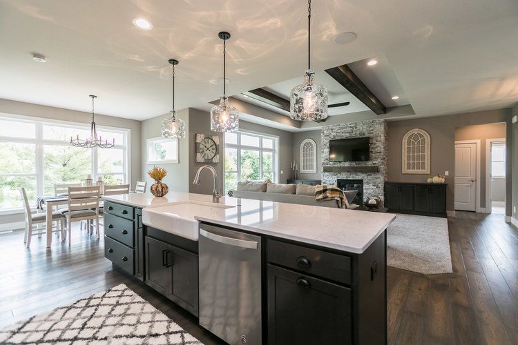 Frey Homes,52233