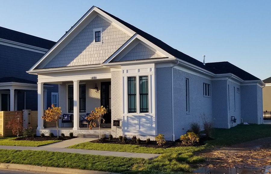 Chris Carey Construction,40059