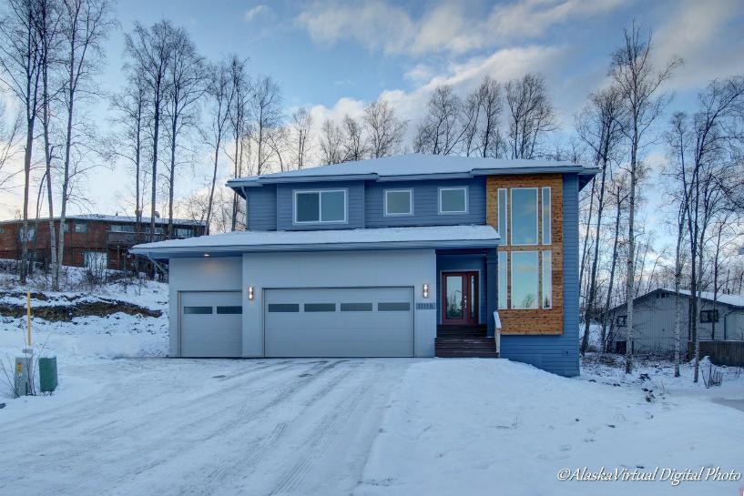 Alexander Homes,99518