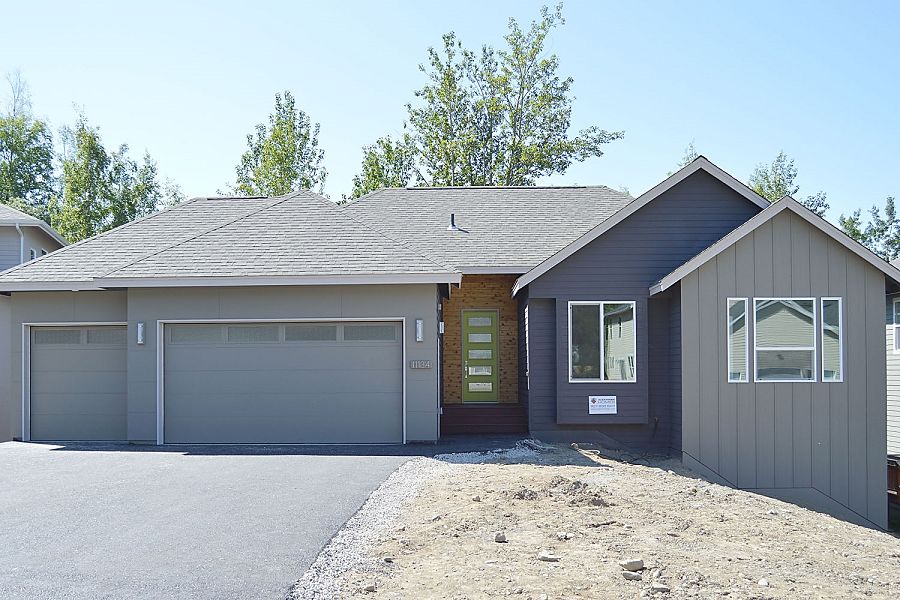 Alexander Homes,99518