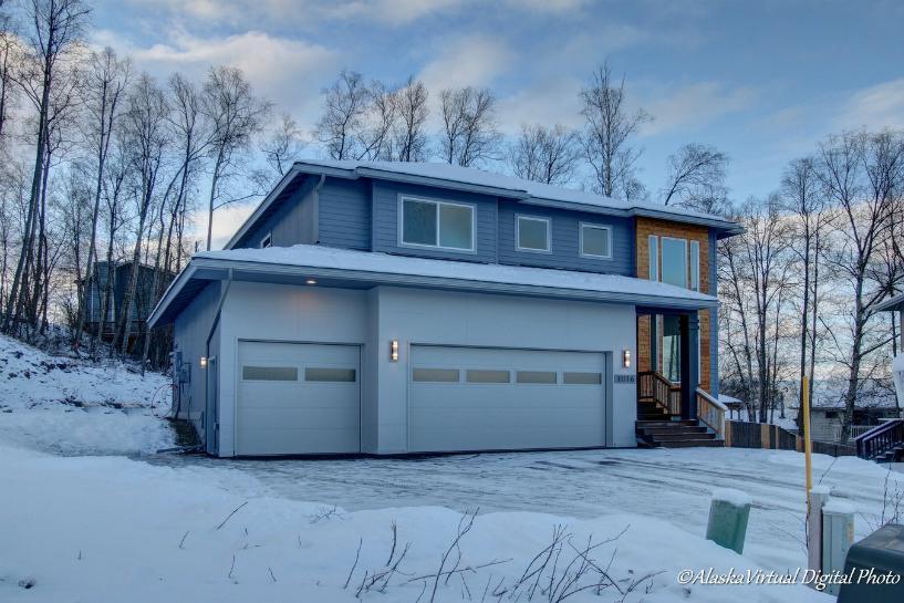 Alexander Homes,99518