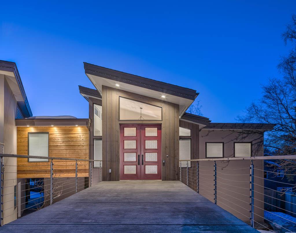Alexander Homes,99518