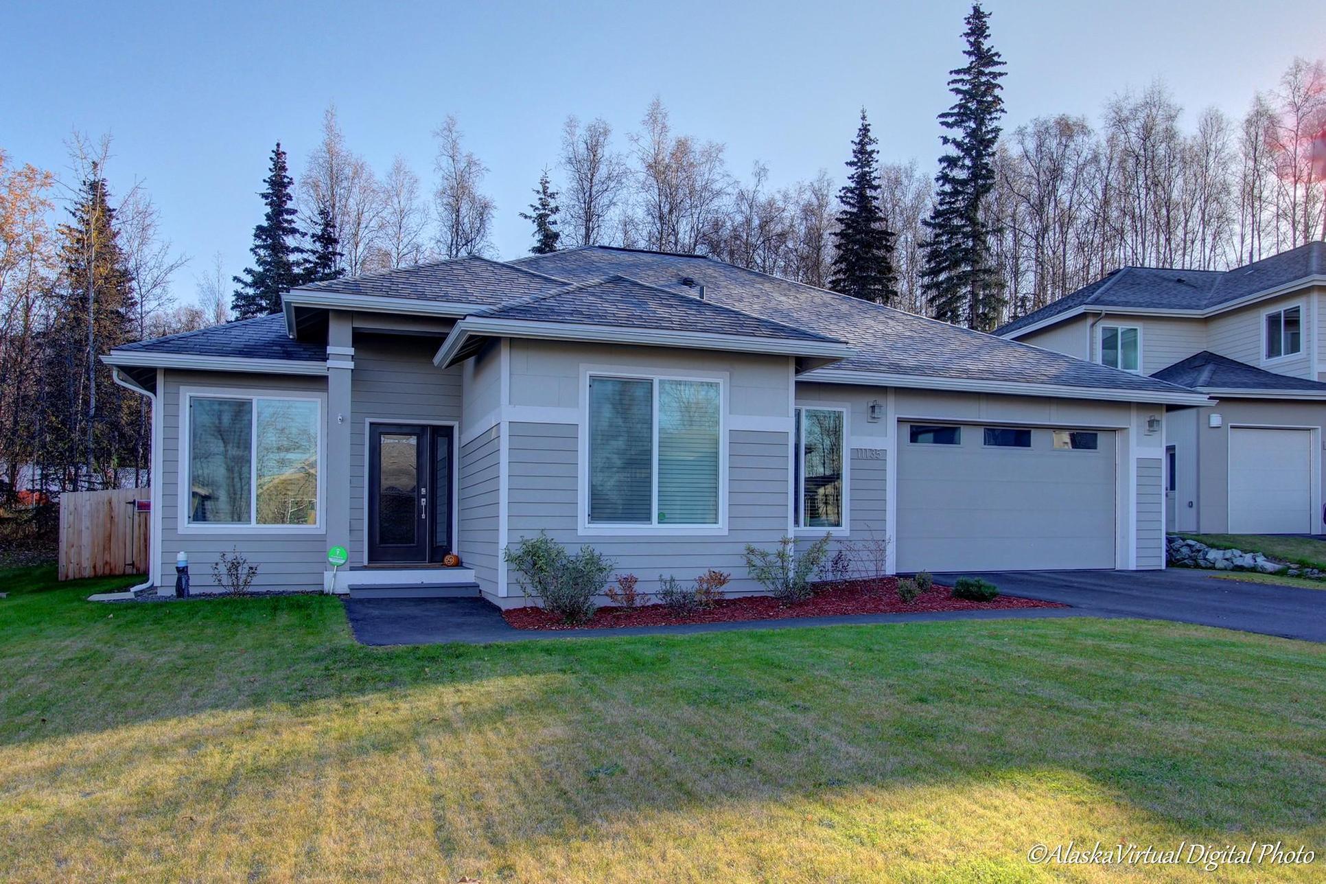 Alexander Homes,99518