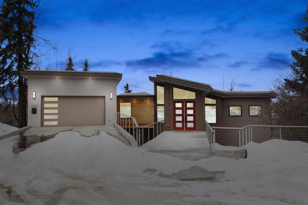 Alexander Homes,99518