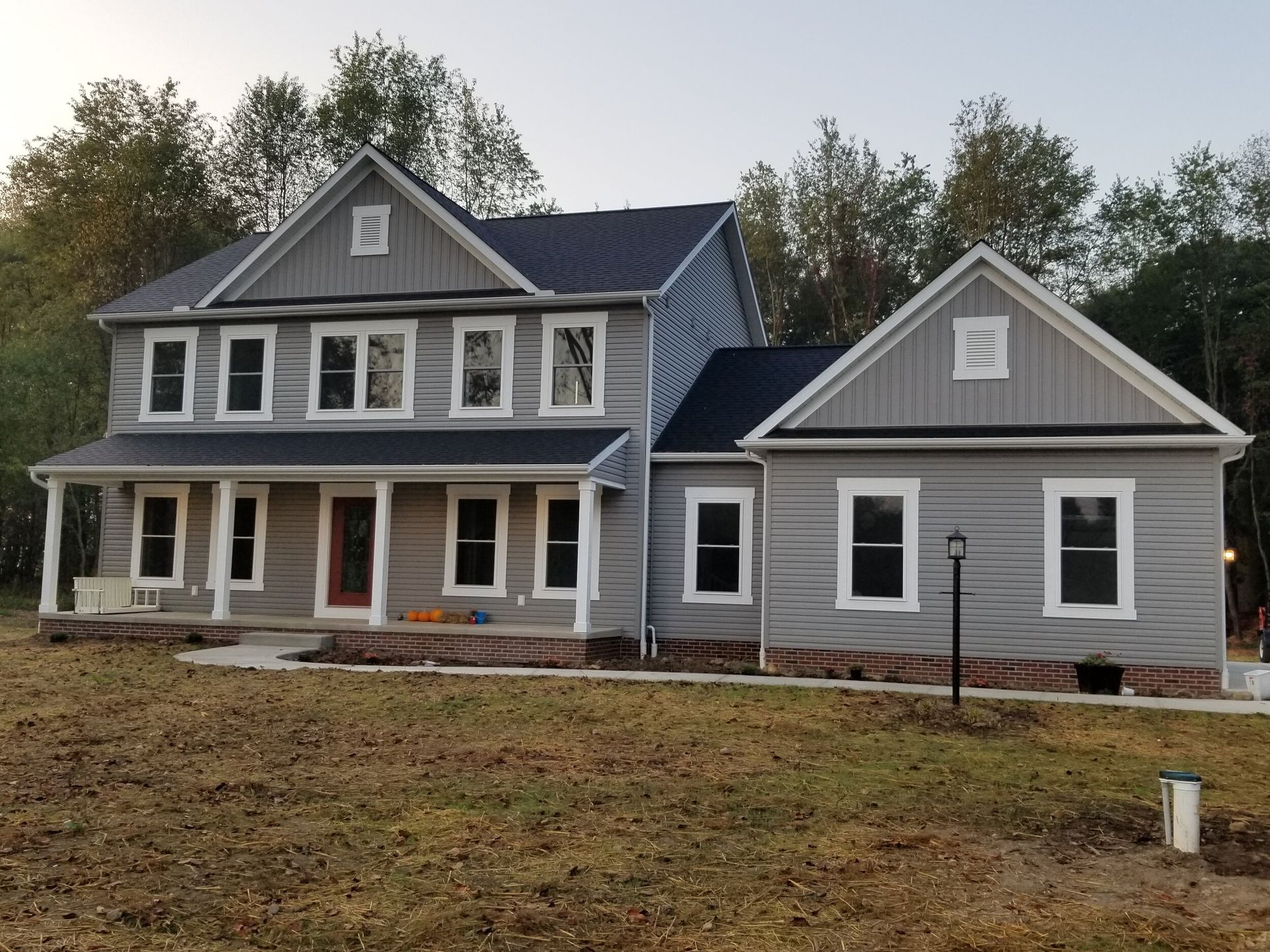 Canon Construction, LLC,44647