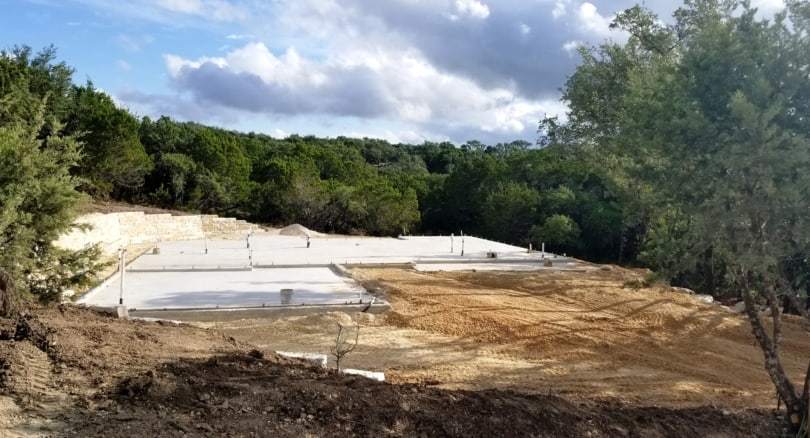 Craftmen Homes, LLC,78641