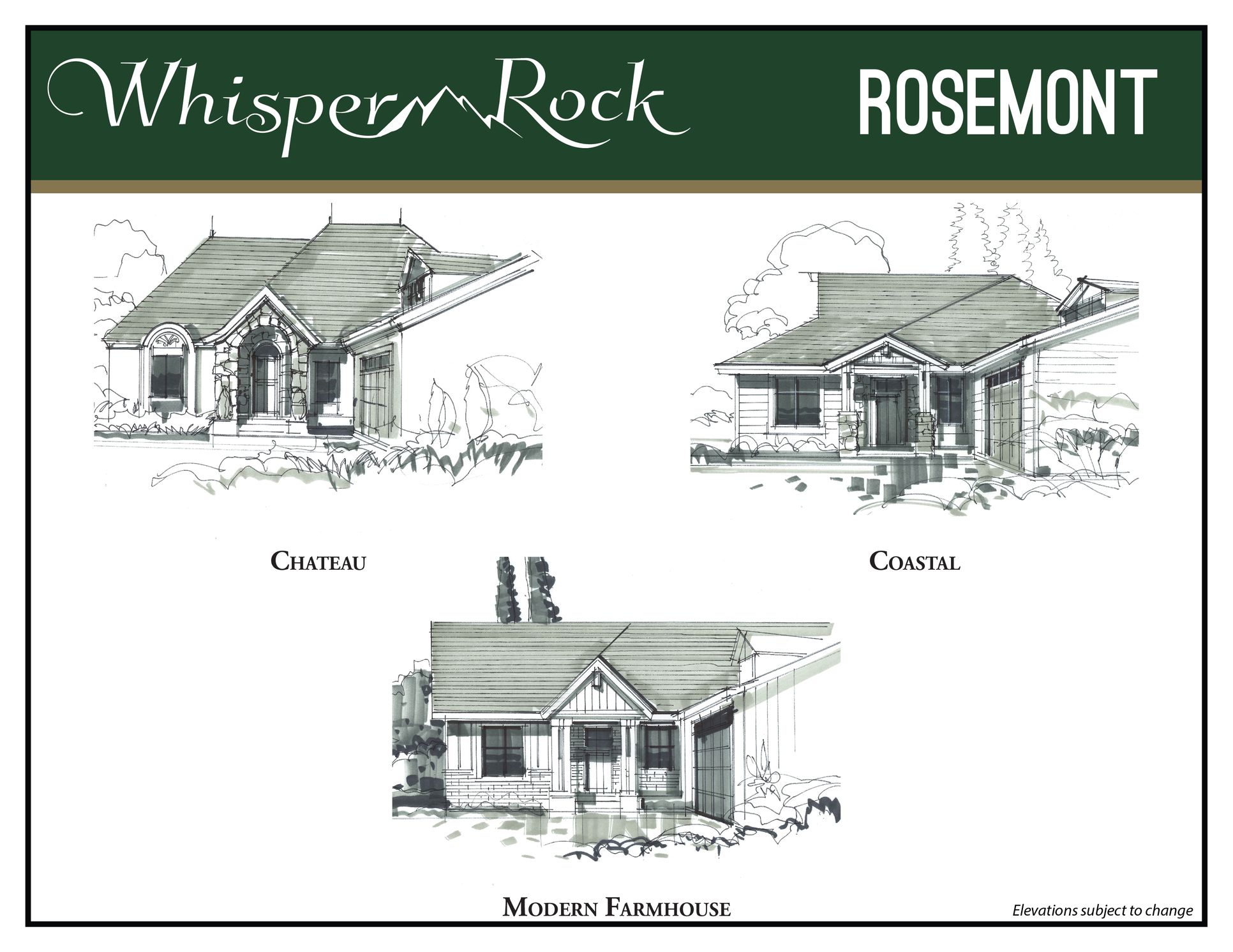 Whisper Rock,84664
