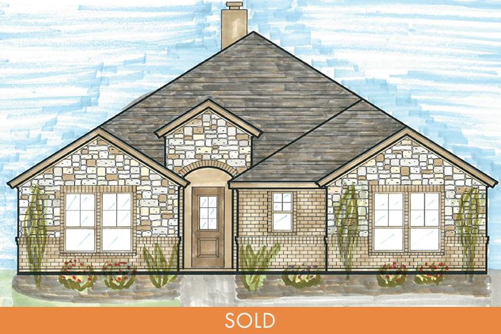 Sanger Estates,76266